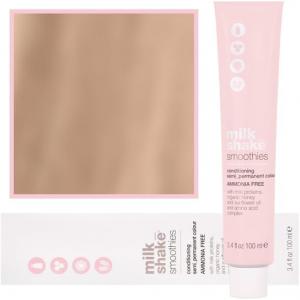 Полуперманентная краска для волос 9.13|9AG, 100 мл Milk Shake, Smoothies Conditioning Semi-Permanent Color