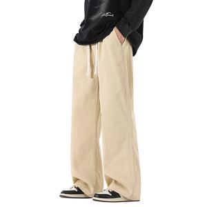 Джинсы унисекс FUERZA, хаки