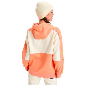 Толстовка с капюшоном Liberty, настоящий черный - xs Roxy