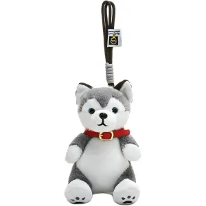 Очаровательная коллекционная кукла-брелок размером с ладонь, плюшевый подвес, высота 18см XIWANTONG