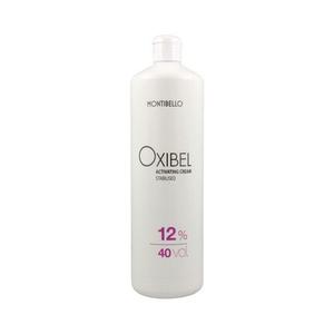 Montibello Oxibel Cream 40 12 PP Free 1000ml Краска для волос
