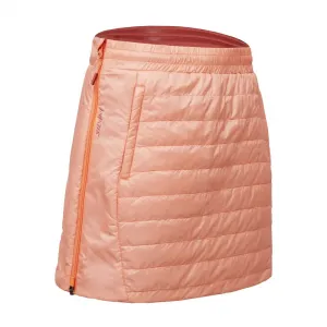 Юбка Silvini Cucca skirt, оранжевый