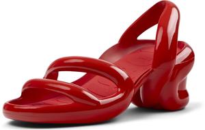 Сандалии CAMPER Kobarah, цвет Light red