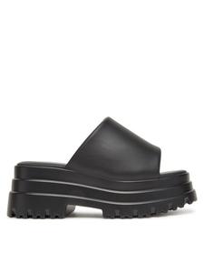 Мюли 8602-1A Deezee, черный