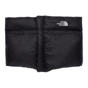THE NORTH FACE Мужской черный шарф из прочной ткани нейлон полиэстер, Black