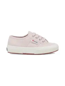 Кеды 2750 из канваса Superga, розовый