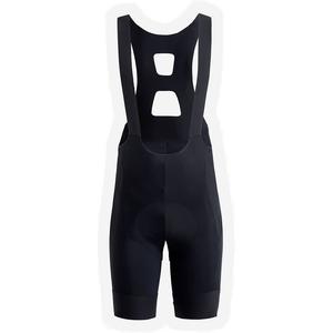 Шорты Hebo Traka Comp Bib, черный