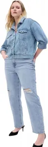 Gap Women's High Rise Loose Jeans