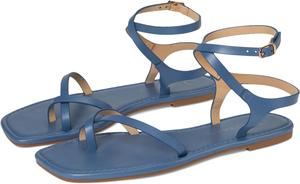 Сандалии Journee Collection Charra, синий