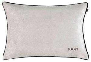 Чехол на подушку Joop!, 40x60 см, кремовый/натуральный/черный