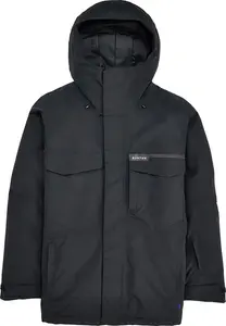 Burton Куртка Covert 2.0 true black S