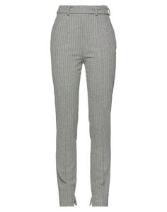 Брюки Manila Grace, серый