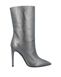 Ботильоны Pollini, серый