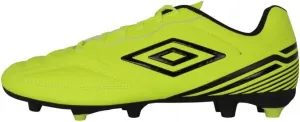 Футбольные бутсы Umbro Men's Classico 13 Fg, желтый/черный
