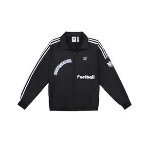 Adidas Originals Куртка мужская черная, Black