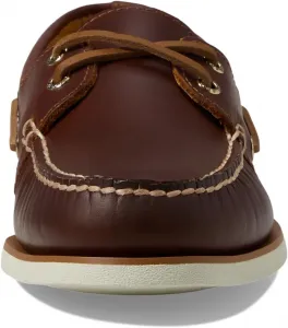 Мужские лодочные туфли Sperry Gold Authentic Original