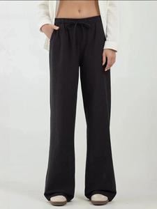 Обычные брюки Hiccup, черный