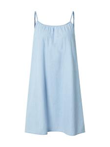 Мини платье ONLY ONLNOVA AZURE KEYLA, Light blue