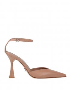 Туфли Sergio Levantesi, пыльно-розовый