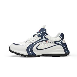 Кроссовки KOLUMB Casual Shoes Men Low-Top