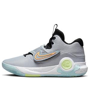 Кроссовки kd trey 5 x ep Nike, серый
