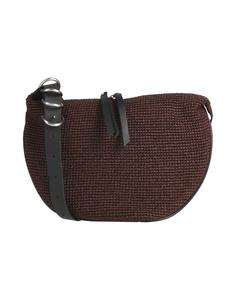 Сумка через плечо Rag & Bone, коричневый