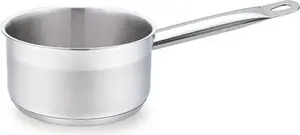 Традиционная кастрюля MR-3502-12S, 12 см, 0,5 л Maestro