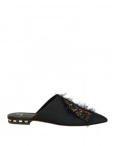 Мюли Skorpios, черный