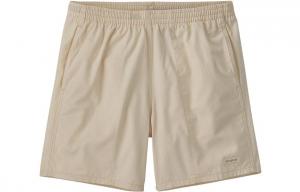 Шорты Funhoggers Patagonia, бежевый