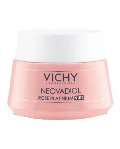 Ночной крем Neovadiol Rose Platinium 50 мл Vichy