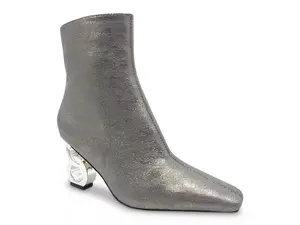 Ботинки Roxy Ninety Union, Pewter/Silver