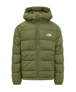 Куртка Hydrentialite The North Face, зеленый