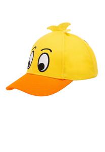 Шапочка koaa Maus - Ente Mascot, желтый