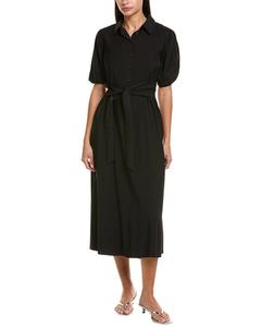 ANNA KAY Платье макси Malida, черный