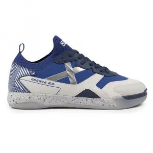 Кроссовки Munich Gresca 2.0 08, синий