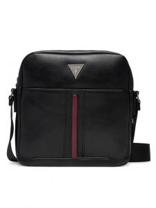 Сумка через плечо HMTOCS P6159 Guess, черный