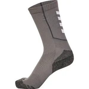 Носки Hummel Pro Training Low short, серый