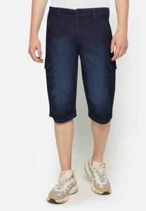 Джинсовые шорты GERHARDT Signal, синий