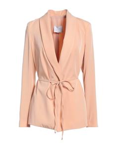 Блейзер Soallure, розовый