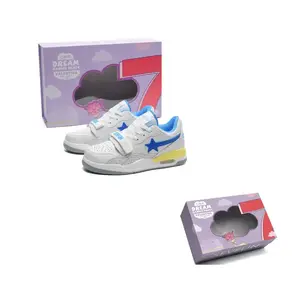 7 SEVFUN Лоу-топ скейтборд обувь унисекс белый лунный, цвет White Moon