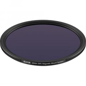 Фильтр IRIX Edge MMS ND SR Magnetic Filter (6-Stop) IFE-MMS-ND64-SR