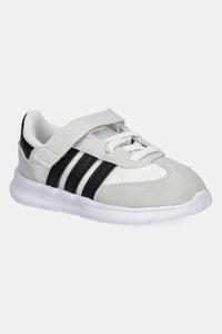 Детские кроссовки RUN 70s 0 Adidas, белый
