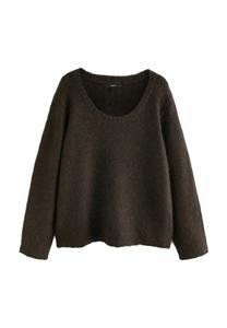Джемпер Next Jumper, Chocolate Brown/Brown