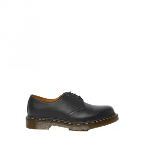 Туфли Dr Martens 1461, черный