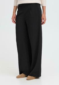 Брюки Oxmo BMMTAYRA, Meteorite/Black