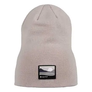 Шапка Buff  Knitted, бежевый
