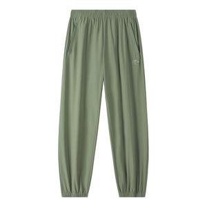 Тонкие вязаные свитшоты Unisex с манжетами 361°, zero carbon olive