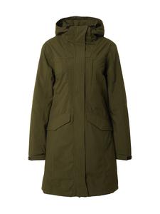 Плащ KILLTEC, оливковый