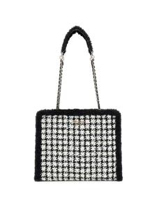 Сумка через плечо GUESS Cristi, Black