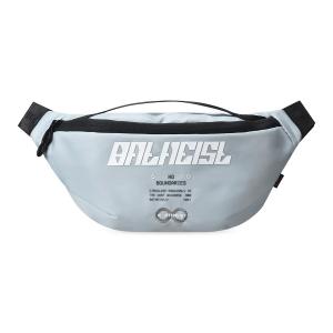 8atheist Полиэстеровая поясная сумка Поясная сумка Одноплечевая кроссбоди сумка Унисекс кроссбоди сумка мультиколор, Style 6